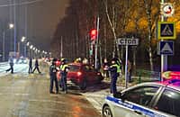 Авария с участием ребенка произошла в Новочебоксарске.