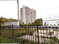 АО СЗ «УОР» будет достраивать долгострой в Новочебоксарске.